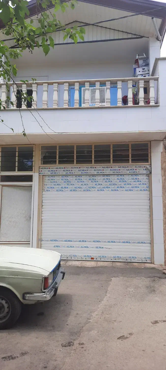 فروش خانه ۶۰متری|فروش خانه و ویلا|رباطکریم, حصار مهتر|دیوار