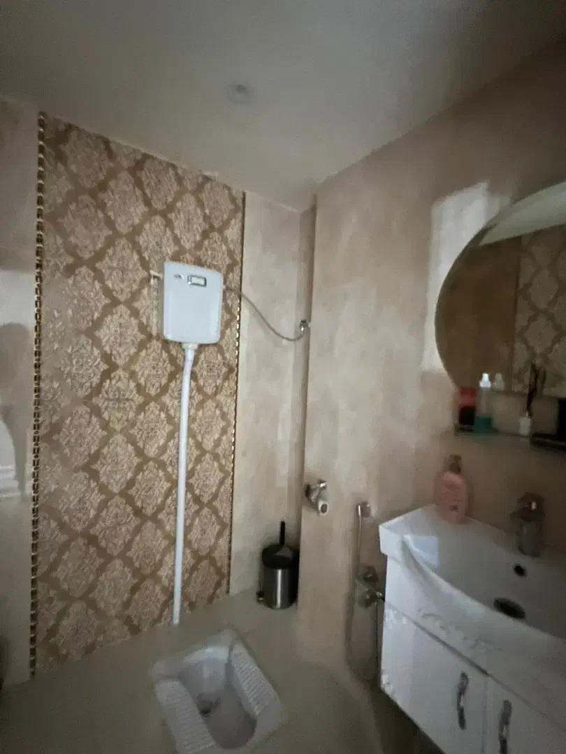 گاندی ۱۳۵متر ۳خواب بدون مشرف|فروش آپارتمان|تهران, گاندی|دیوار