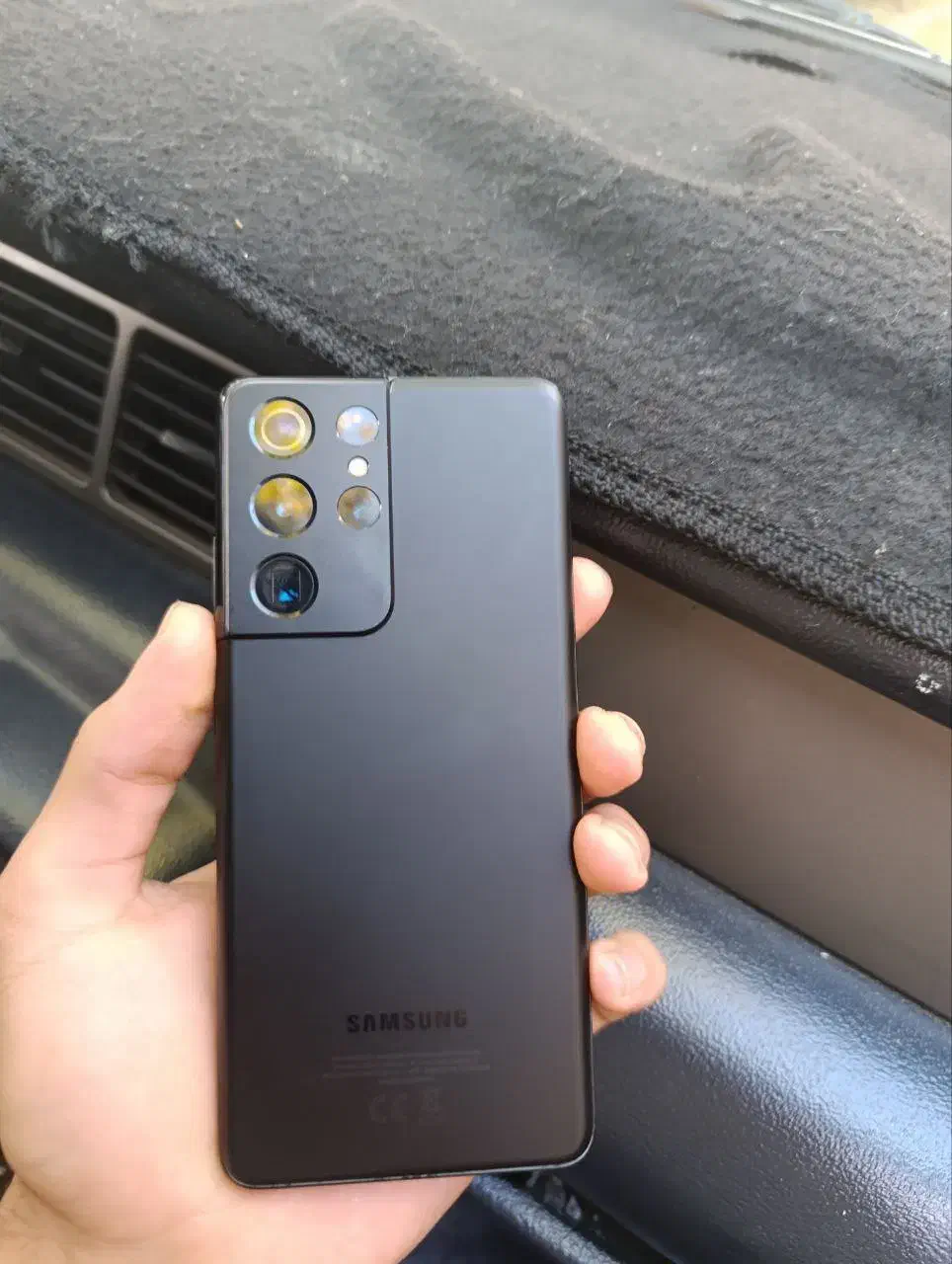 اس ۲۱ اولترا آکبند|موبایل|سقز, |دیوار