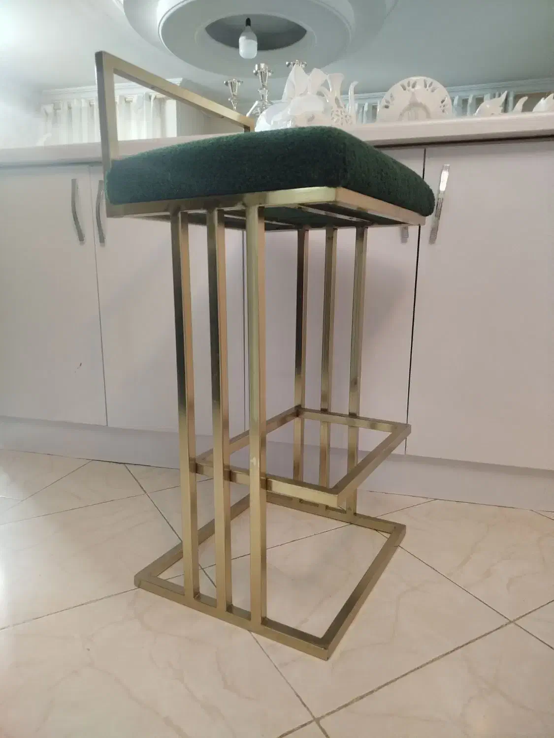 صندلی اپن|میز و صندلی غذاخوری|مشهد, نیروی هوایی|دیوار