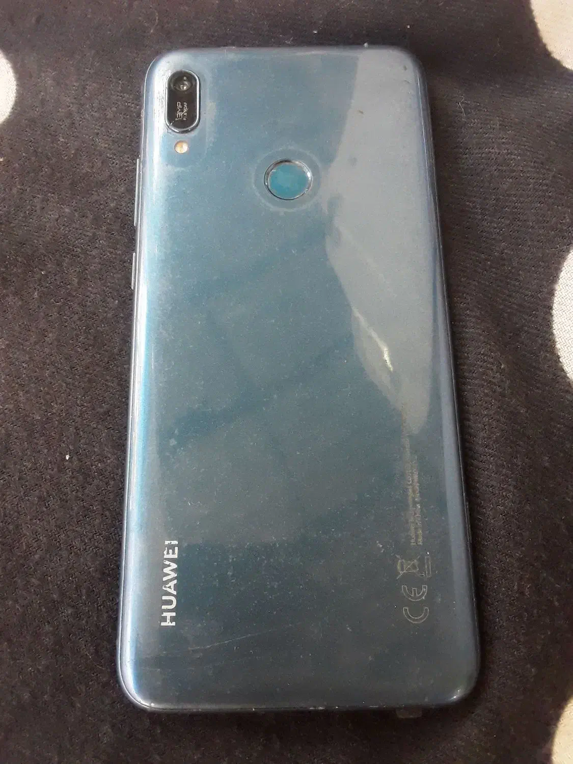 گوشی هواوی  Y6 2019|موبایل|همدان, |دیوار