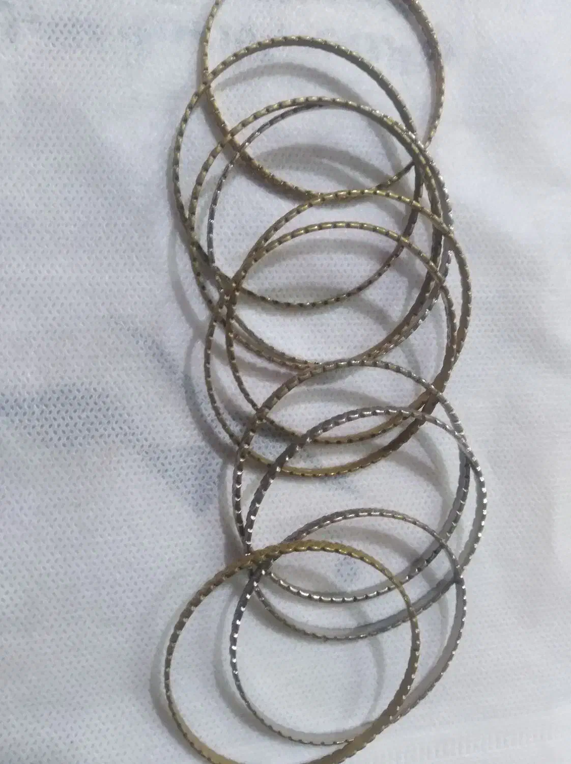 النگو طلا روس|جواهرات|قزوین, |دیوار