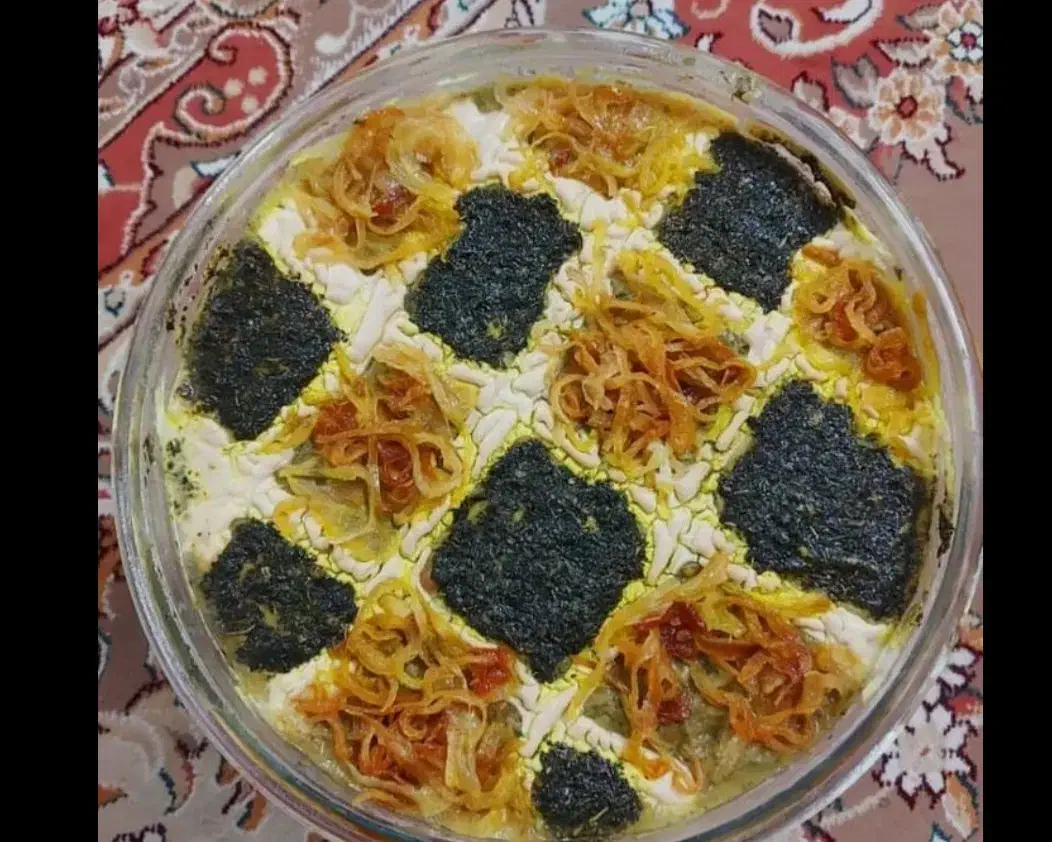 پخت آش وکشک بادمجان خانگی برای مراسمات ومهمانی ها|خدمات پذیرایی، مراسم|بروجن, |دیوار