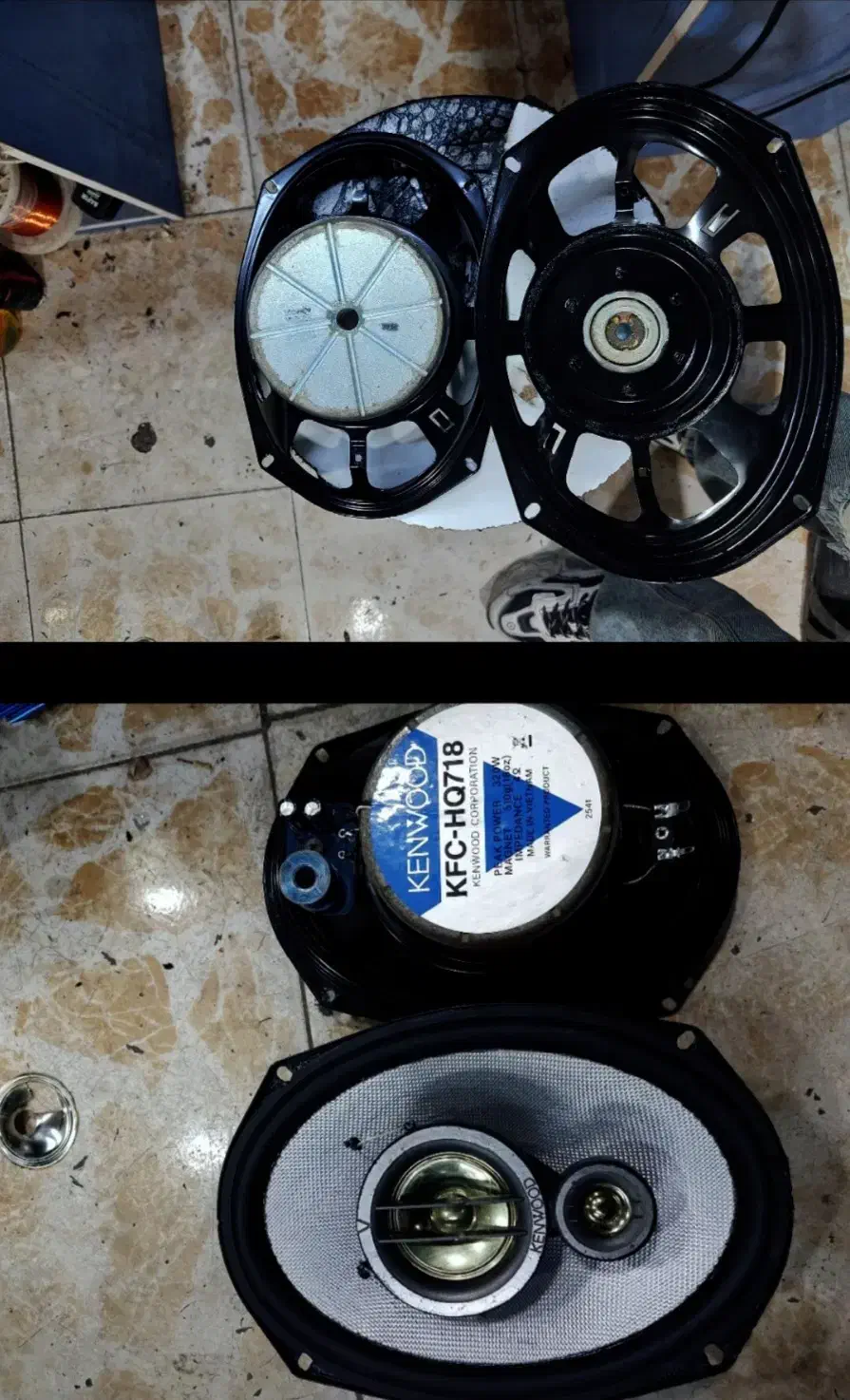 تعمیر .باند.میدرنج.ساب.امپلی و بلتوثی کردن ضبط|خدمات پیشه و مهارت|اهواز, کمپلو جنوبی|دیوار