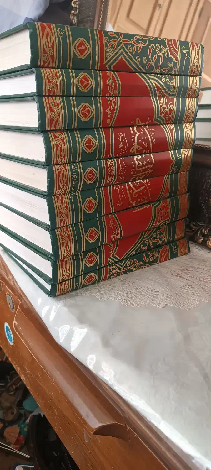 عرفان اسلامی،زبده،منتهی الدرایه،مکاسب|کتاب و مجله مذهبی|قم, انسجام|دیوار