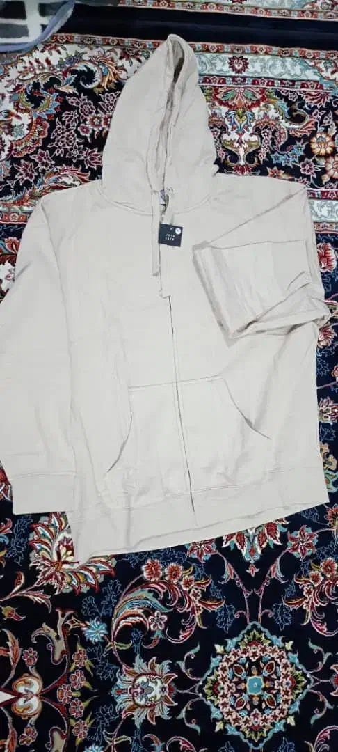 هودی زیپ دار و بدون زیپ خارجی|لباس|تهران, مولوی|دیوار