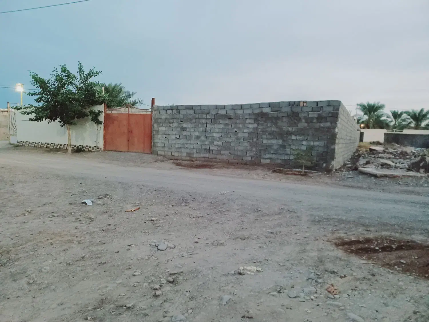 زمین فروشی|فروش دفتر صنعتی، کشاورزی، تجاری|بم, |دیوار