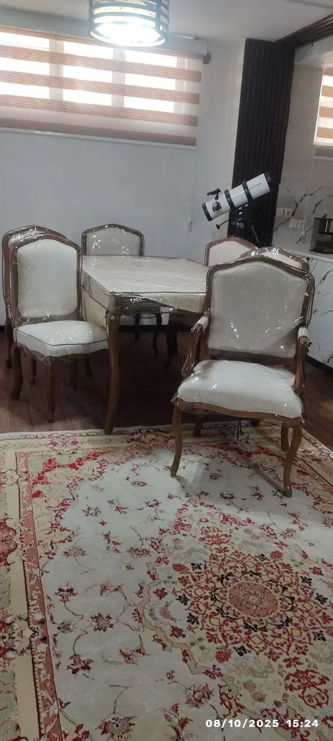 دوخت حرفه ای کاورمبل درشهرکردوکل استان|مبلمان خانگی و میز عسلی|شهرکرد, |دیوار