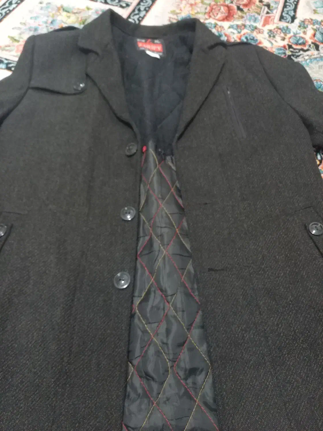 کت درجه یک|لباس|خرم‌آباد, |دیوار