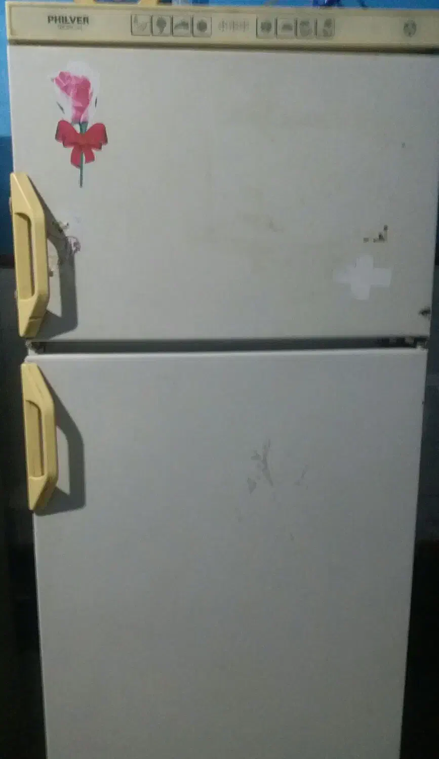 یخچال خانگی|یخچال و فریزر|بندر گناوه, |دیوار