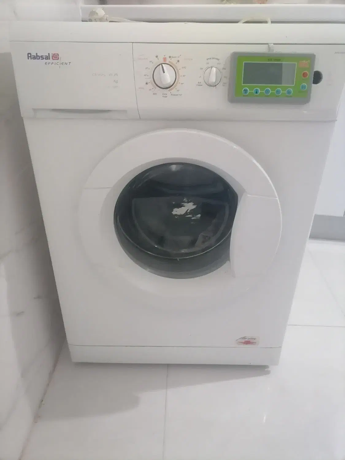 لوازم منزل|یخچال و فریزر|سبزوار, قصبه غربی|دیوار