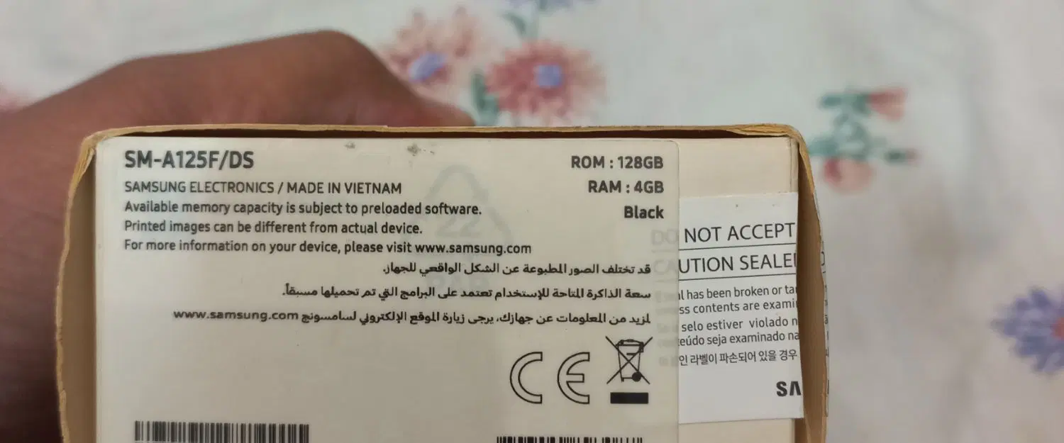 A12  4 128|موبایل|مشهد, توس (بلوار توس)|دیوار