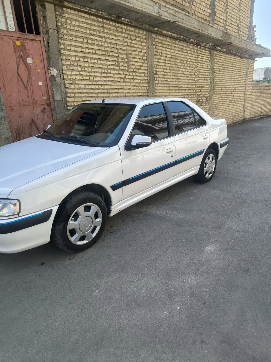 پژو پارس|خودرو سواری و وانت|بهبهان, |دیوار