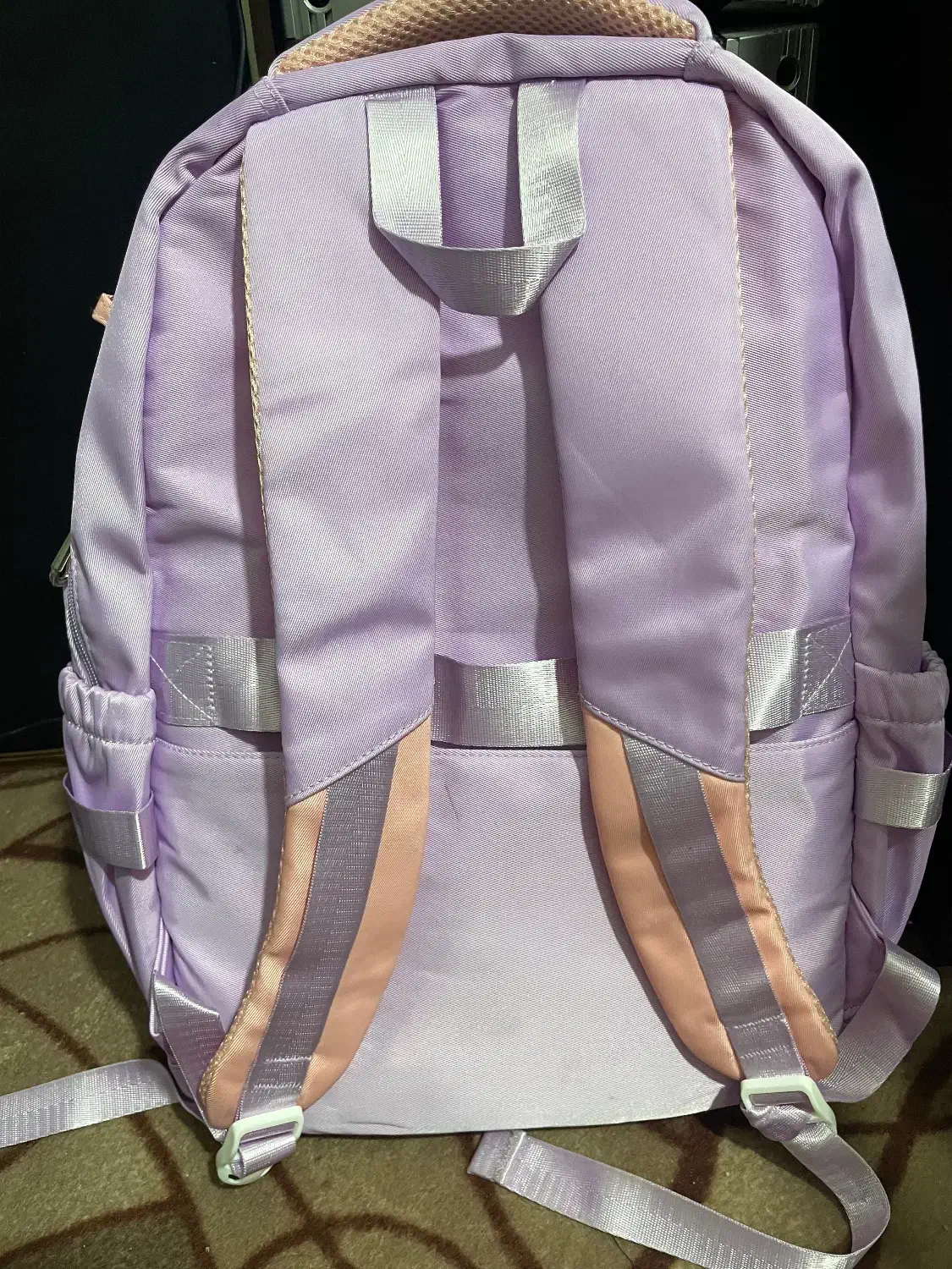 کوله پشتی نو و استفاده نشده|کیف، کفش، کمربند|گرگان, |دیوار