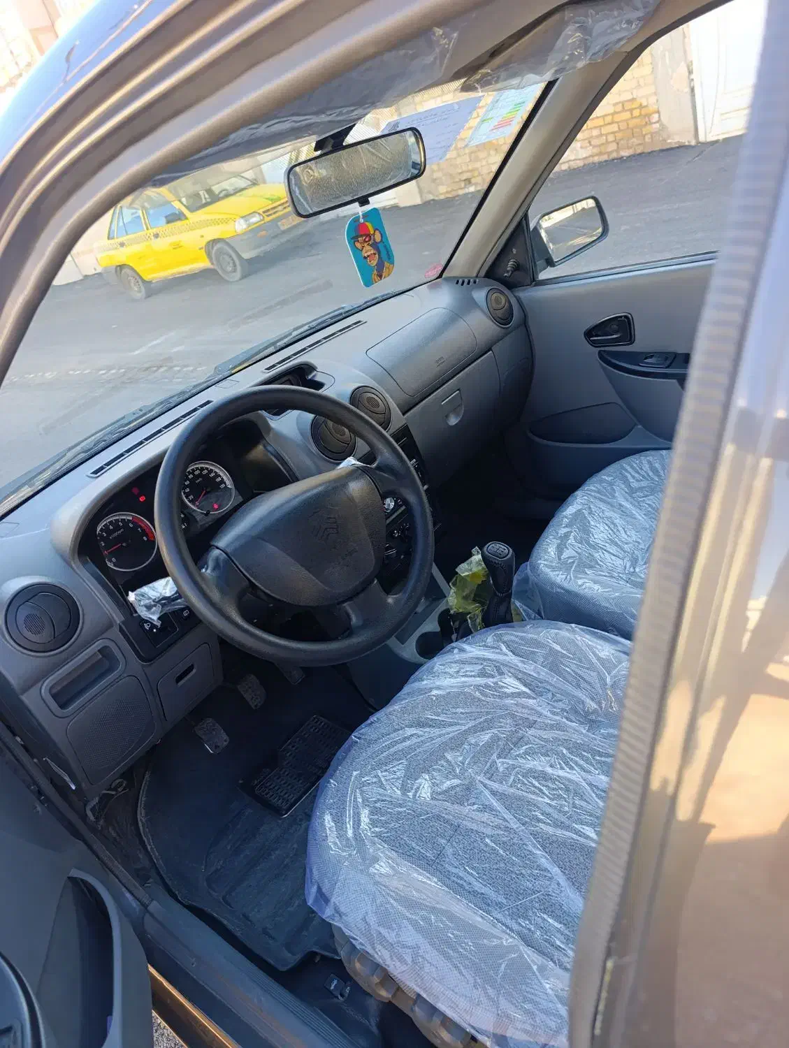 111مدل 95استثنایی|خودرو سواری و وانت|فسا, |دیوار