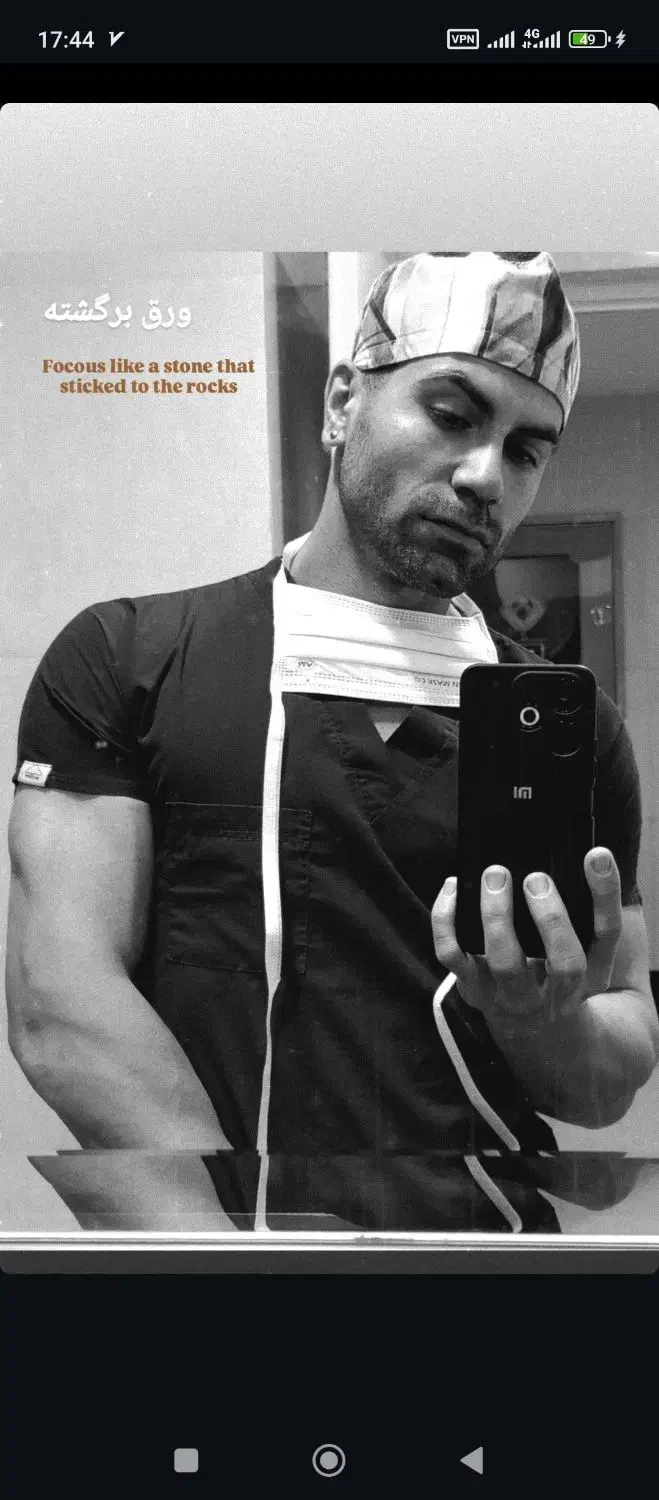 مربی خصوصی بدنسازی مدرک بین المللی از اتریش|خدمات آموزشی|تهران, هاشمی|دیوار