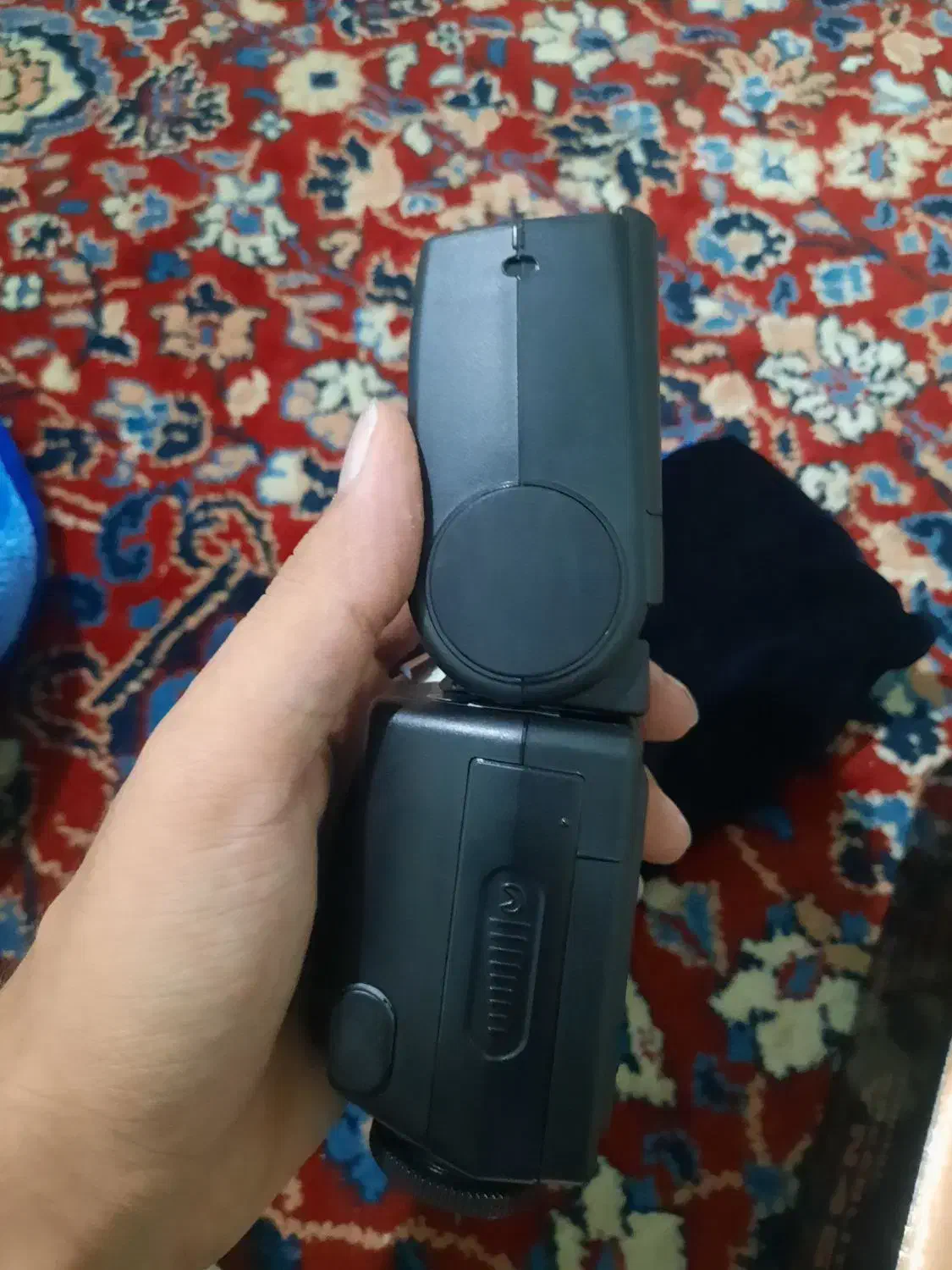 فلش دوربین نو نو|دوربین عکاسی و فیلمبرداری|سنندج, |دیوار