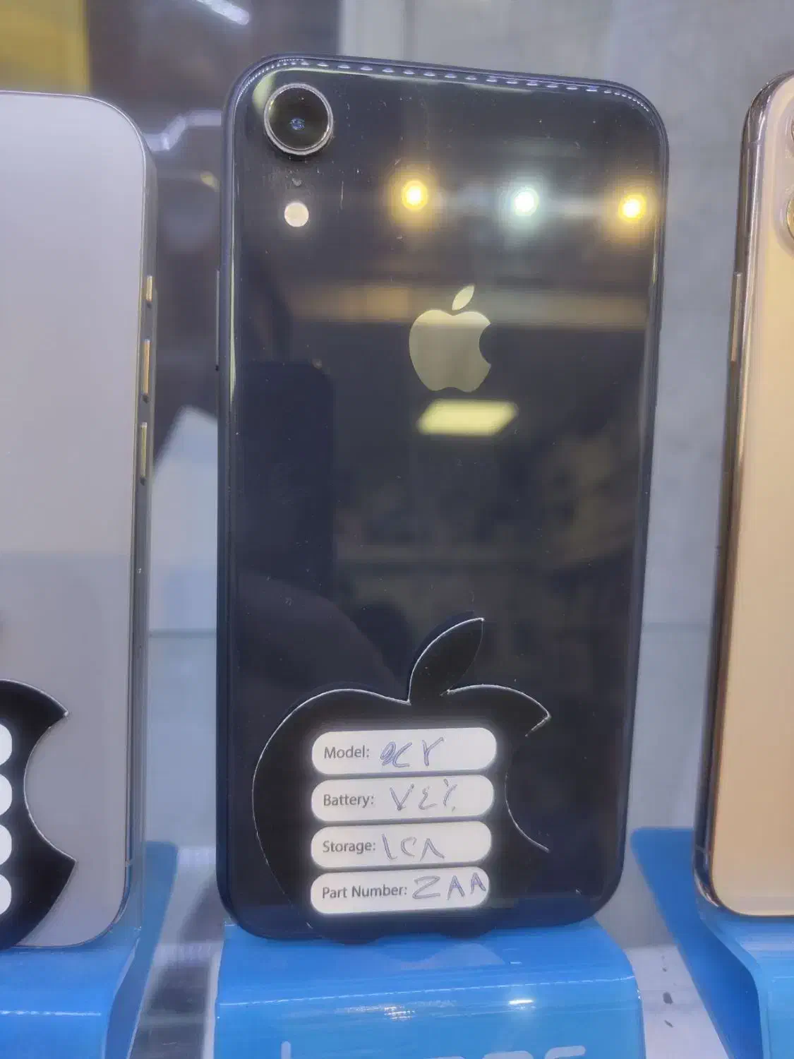 xr 128 zaa|موبایل|مشهد, بهشت|دیوار