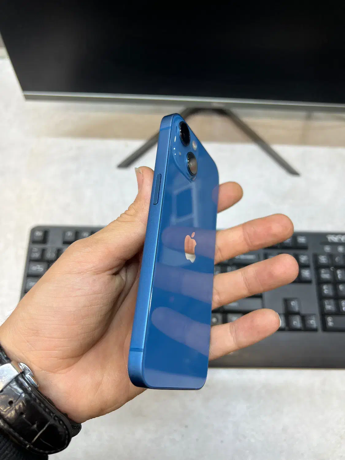 ۱۳ نرمال تمیز|موبایل|نسیم‌شهر, |دیوار