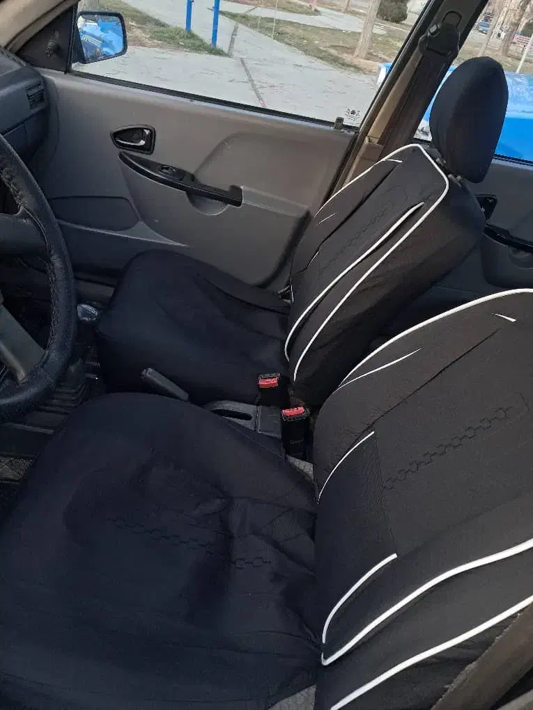 پراید تمیز|خودرو سواری و وانت|ملارد, |دیوار