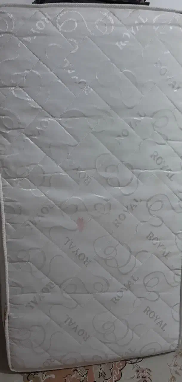 تشک طبی فنری|تشک تختخواب|قرچک, زیبا شهر|دیوار