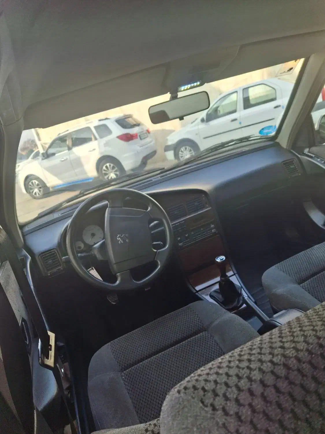 پرشیا مدل ۹۱ دوگانه کارخانه|خودرو سواری و وانت|ارومیه, |دیوار