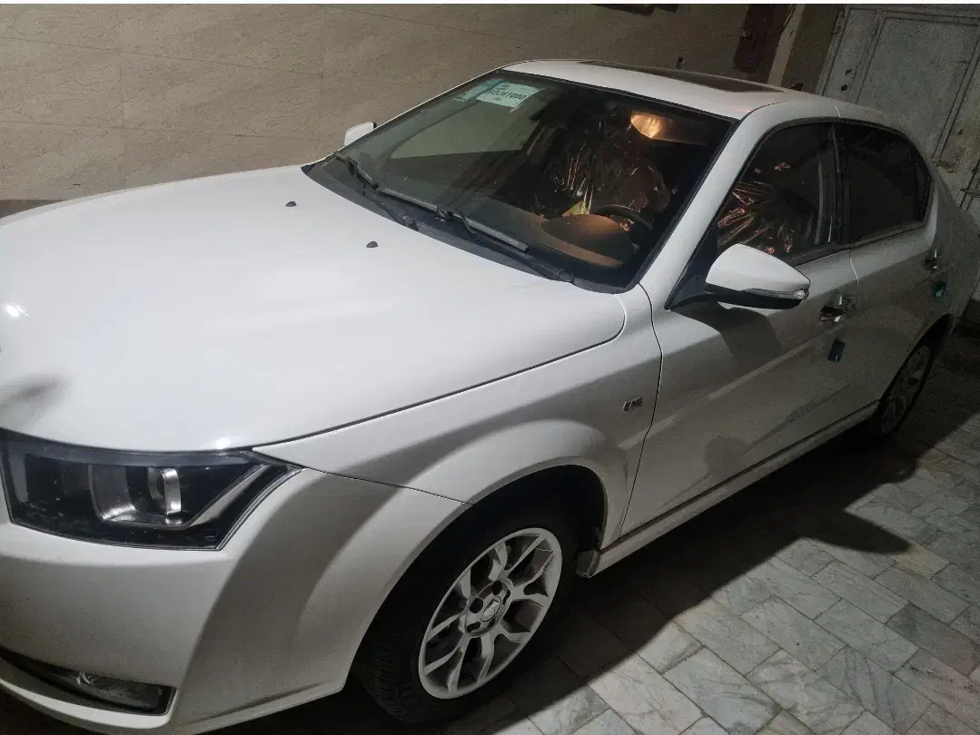 دناپلاس اتومات توربو۱۴۰۴ آپشنال|خودرو سواری و وانت|زابل, |دیوار