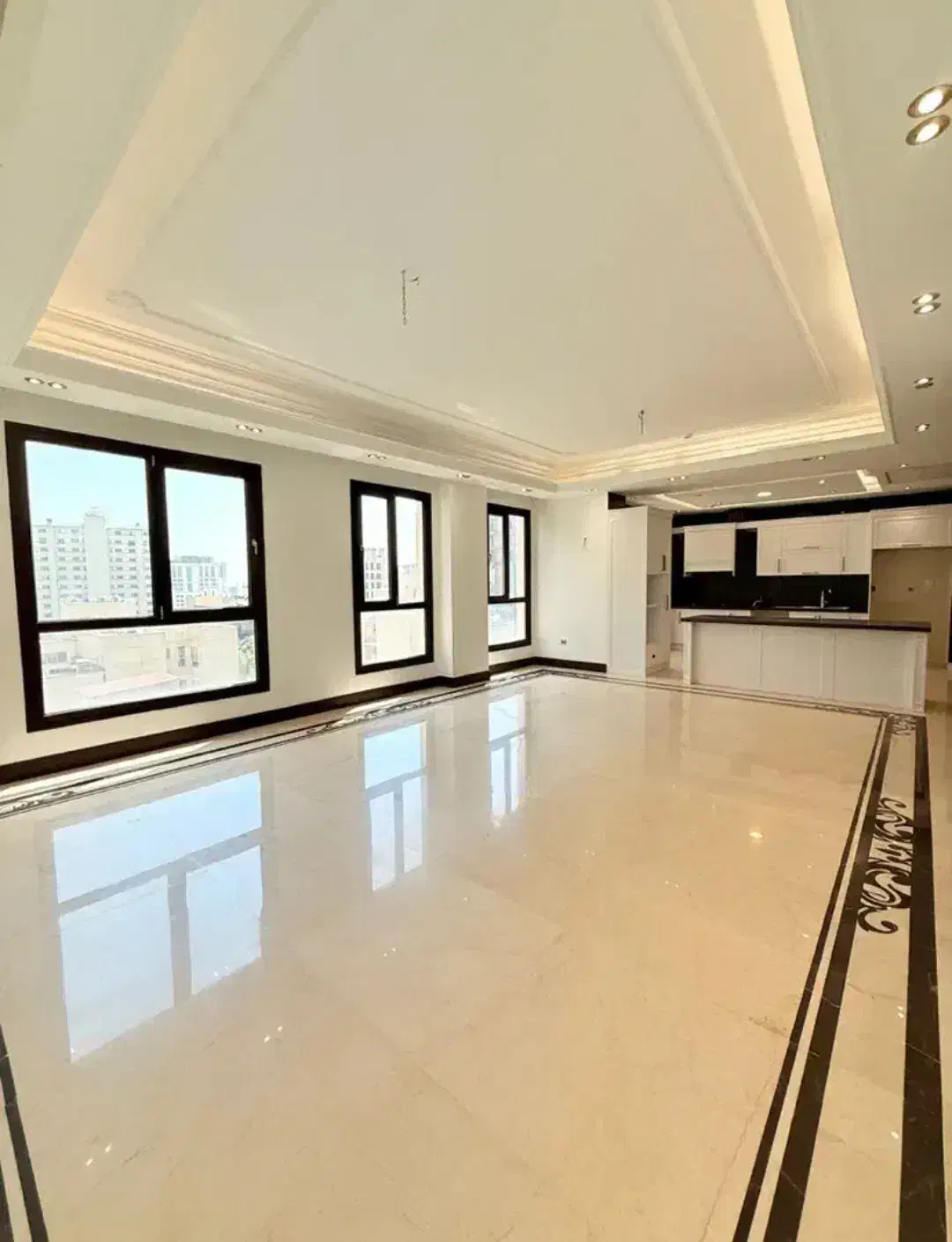 181متر پکیج کامل برای خانواده/قیمت قطعی/تهاتر آنی|پیش‌فروش املاک|تهران, مروارید شهر|دیوار