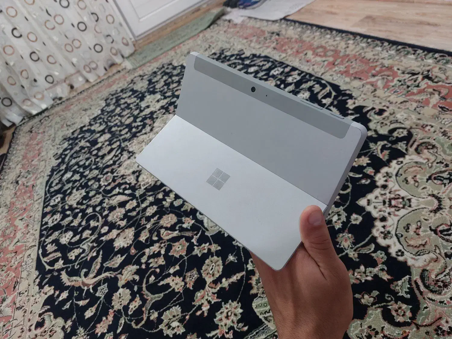 لب تاپ مایکروسافت ویندوز 10poro|رایانه همراه|رشت, جماران|دیوار