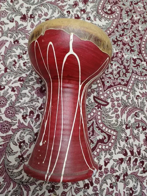 تنبک|سازهای سنتی|تهران, افسریه شمالی|دیوار