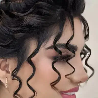 خدمات آرایش صورت|خدمات آرایشگری و زیبایی|سرپل ذهاب, |دیوار