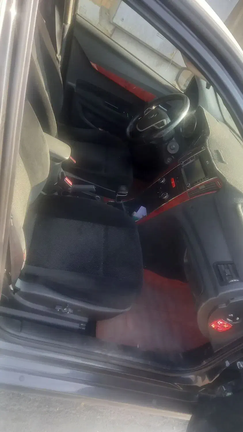 دنا پلاس توربو|خودرو سواری و وانت|قدس, شهرک صنعتی گلگون|دیوار