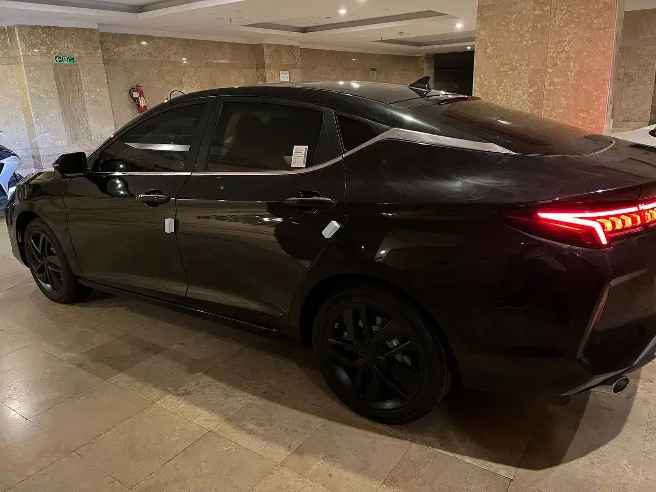 kmc j7|خودرو سواری و وانت|تهران, دریا|دیوار