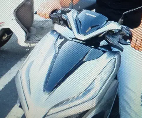 طرح کلیک ۹۹|موتورسیکلت|تهران, مظاهری|دیوار