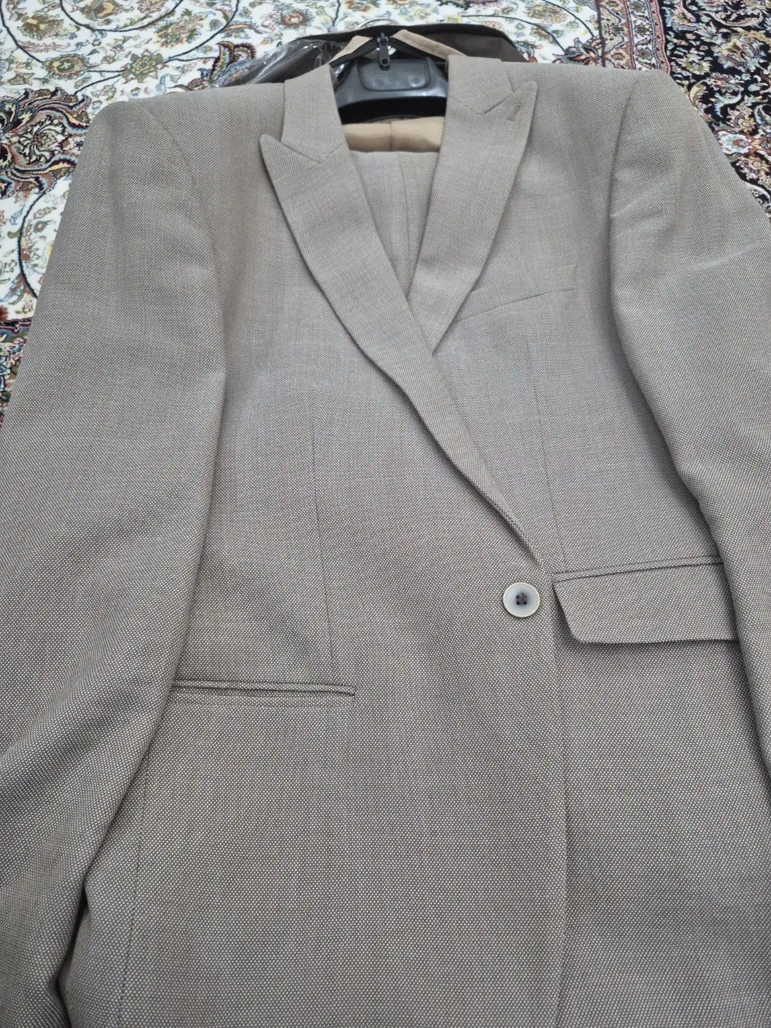 کت و شلوار|لباس|ابهر, |دیوار