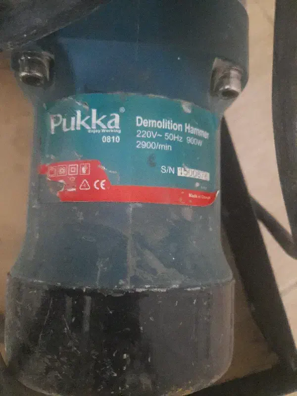 دریل|ابزارآلات|زارچ, |دیوار