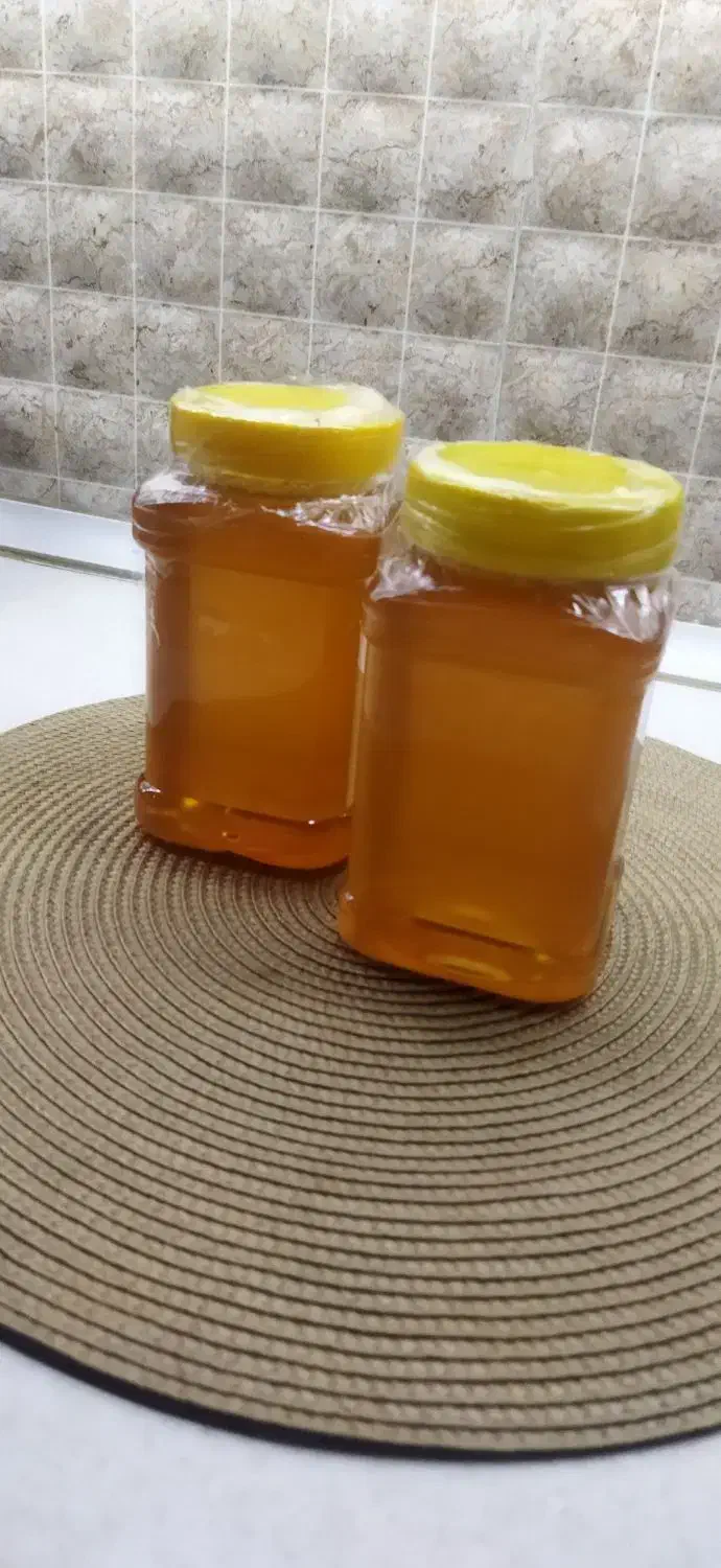 فروش عمده عسل طبیعی لرستان تضمینی|خوردنی و آشامیدنی|تهران, زنجان جنوبی|دیوار