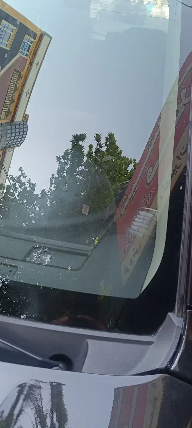 ترمیم پولیش دودی شیشه اتومبیل.قفل آینه بالابردرمحل|خدمات موتور و ماشین|فردیس, شهرک شهید حسینی|دیوار