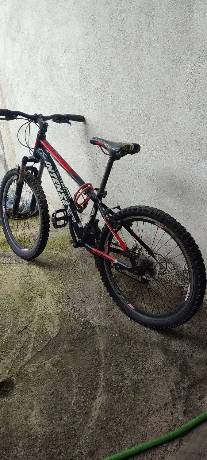 دوچرخه 24|دوچرخه، اسکیت، اسکوتر|بندر انزلی, ژاندارمری|دیوار