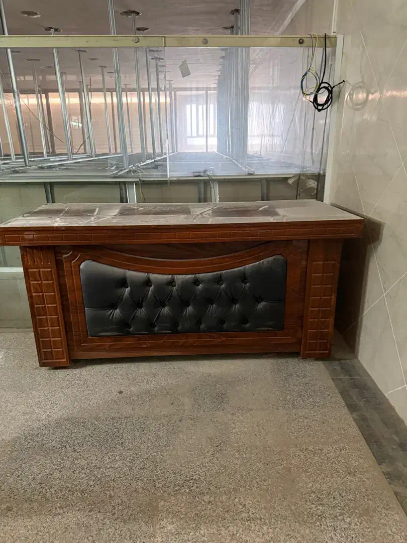 میز اداری|مبلمان اداری|یزد, |دیوار