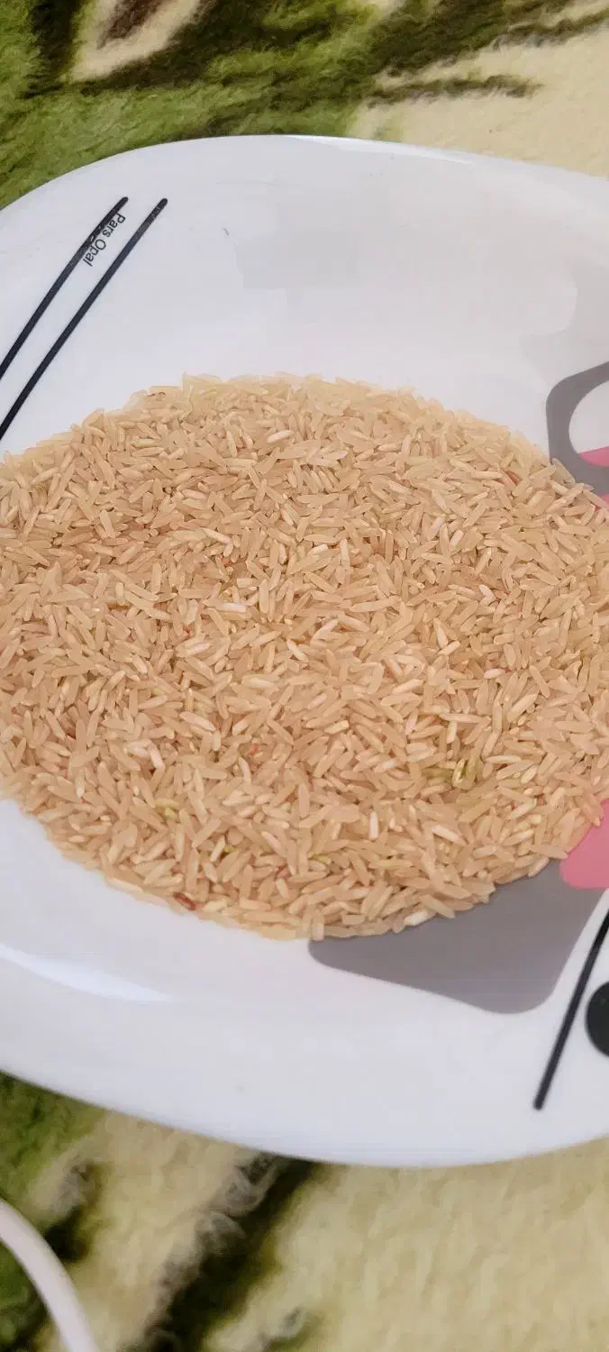 برنج ضیغمی سیروان|خوردنی و آشامیدنی|سیروان, |دیوار