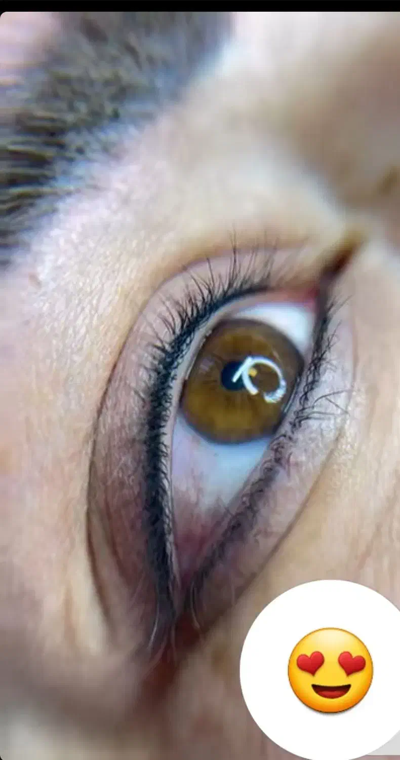 مدل لب ابرو چشم برای اینستا یوتیوپ|خدمات آرایشگری و زیبایی|یاسوج, |دیوار