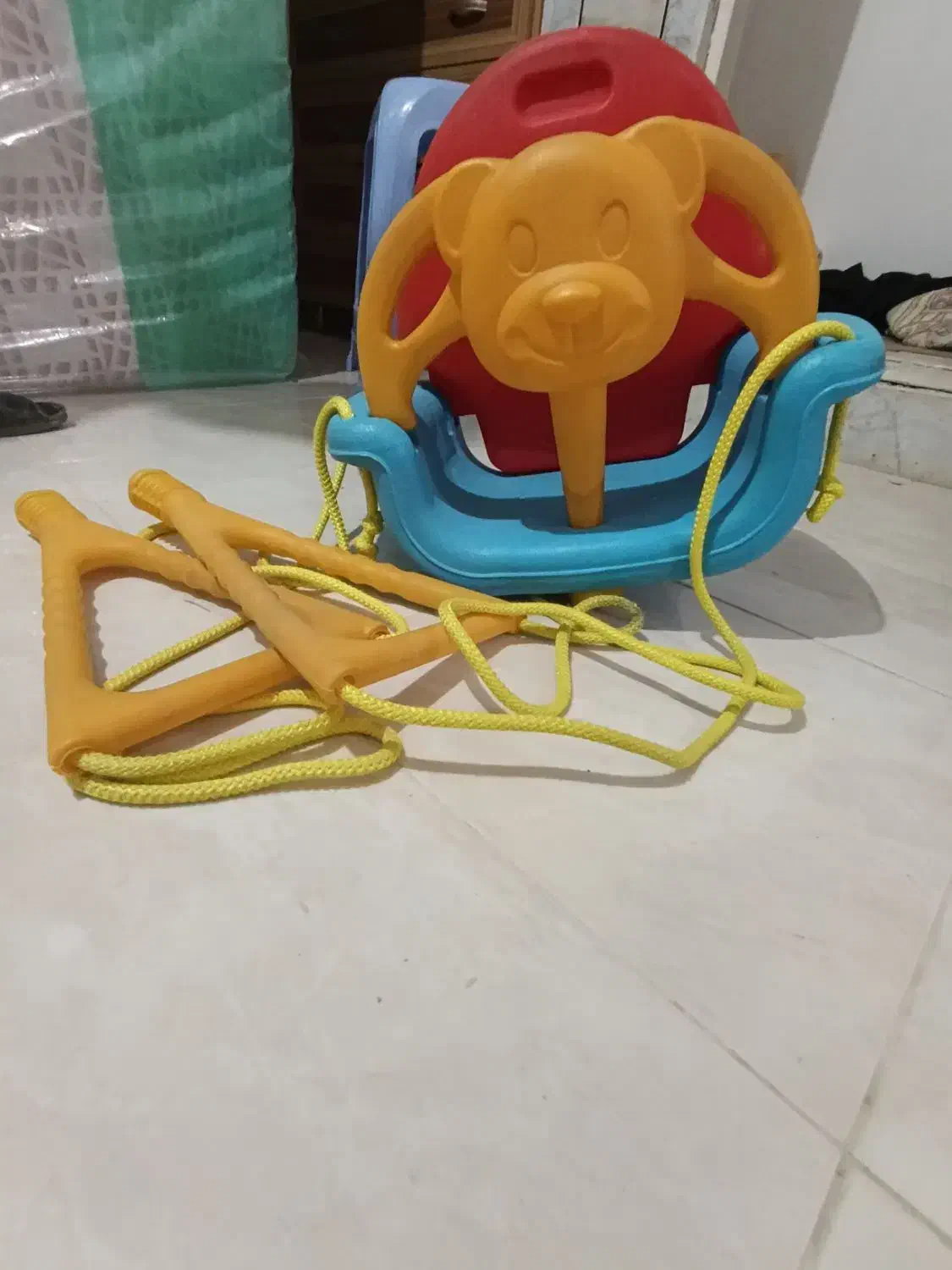 وسیله|اسباب و اثاث بچه|آران و بیدگل, |دیوار