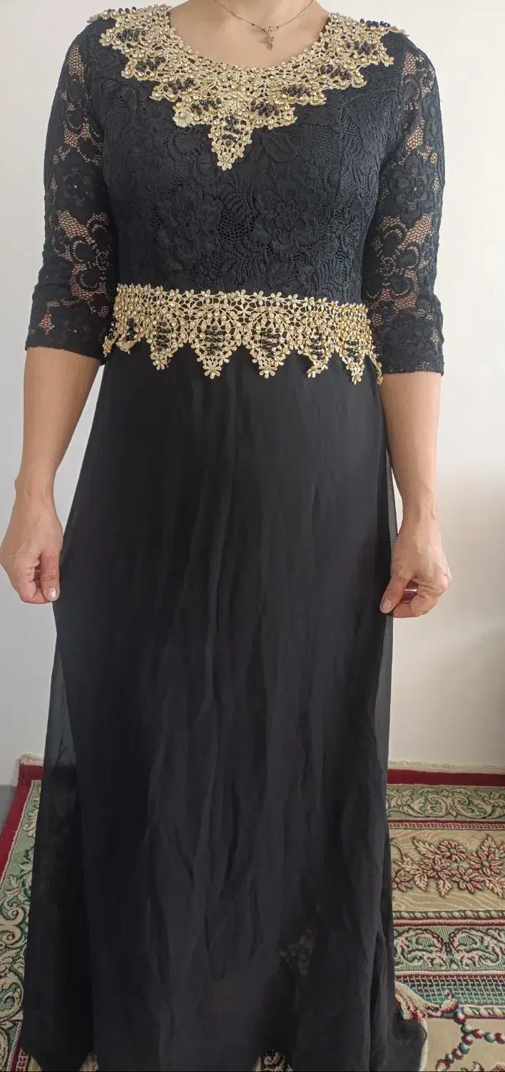 انواع لباس های زنانه و دخترانه و پسرانه|لباس|نجفآباد, امیرآباد|دیوار