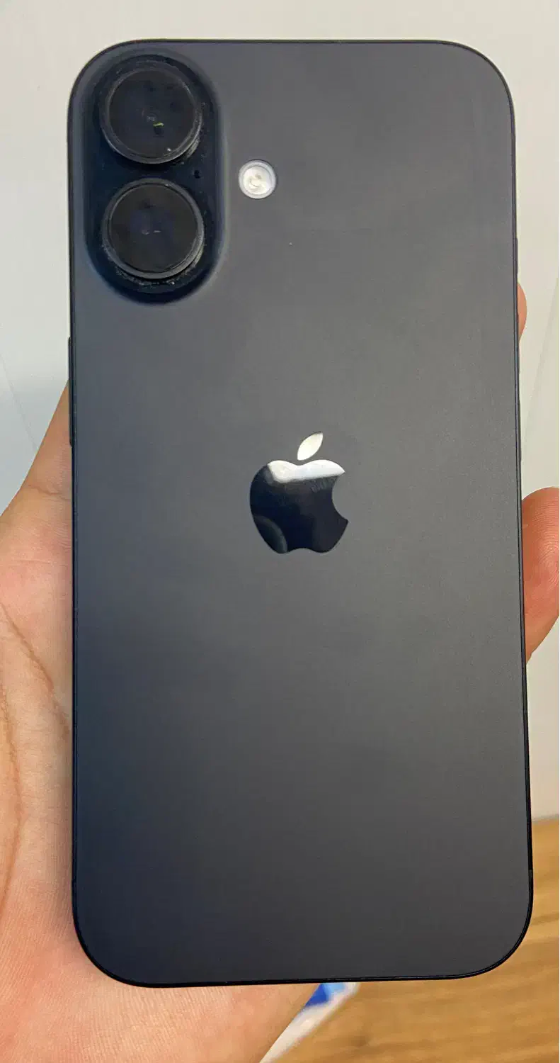 آیفون ۱۶ ۲۵۶ گیگ|موبایل|گرگان, |دیوار