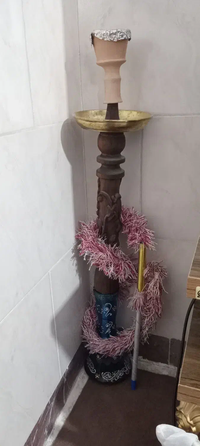 قلیان|کلکسیون و سرگرمی|سنندج, |دیوار