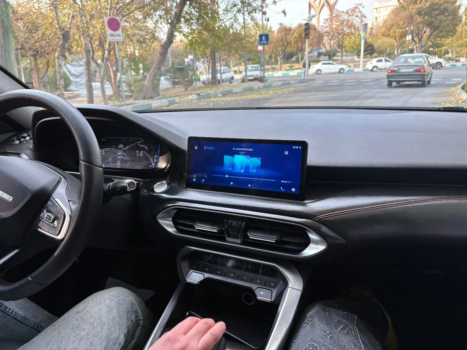 ریسپکت 2مدل 1403فول|خودرو سواری و وانت|تهران, کیانشهر|دیوار