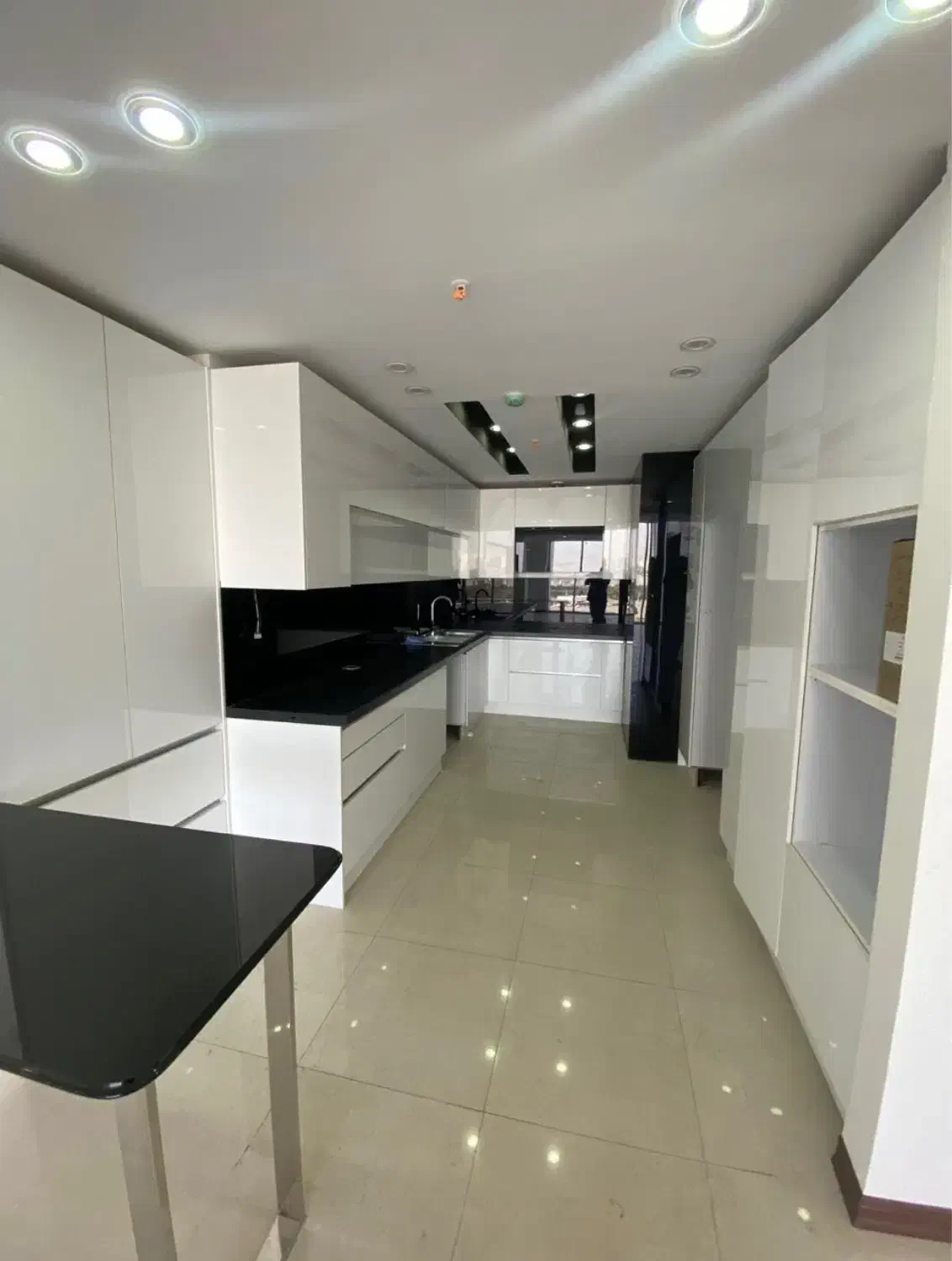 برج باغ /چیتگر/دریاچه/منطقه۲۲|پیشفروش املاک|تهران, دریاچه شهدای خلیج فارس|دیوار