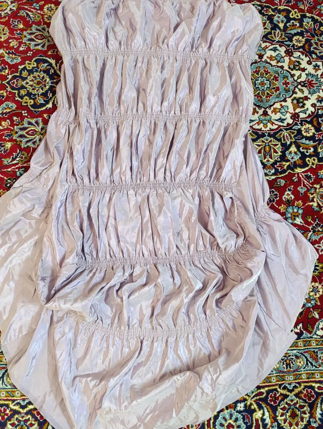 کاور مبل پارچه ای. 9نفره|سرویس روتختی|اسلامشهر, شهرک توحید|دیوار