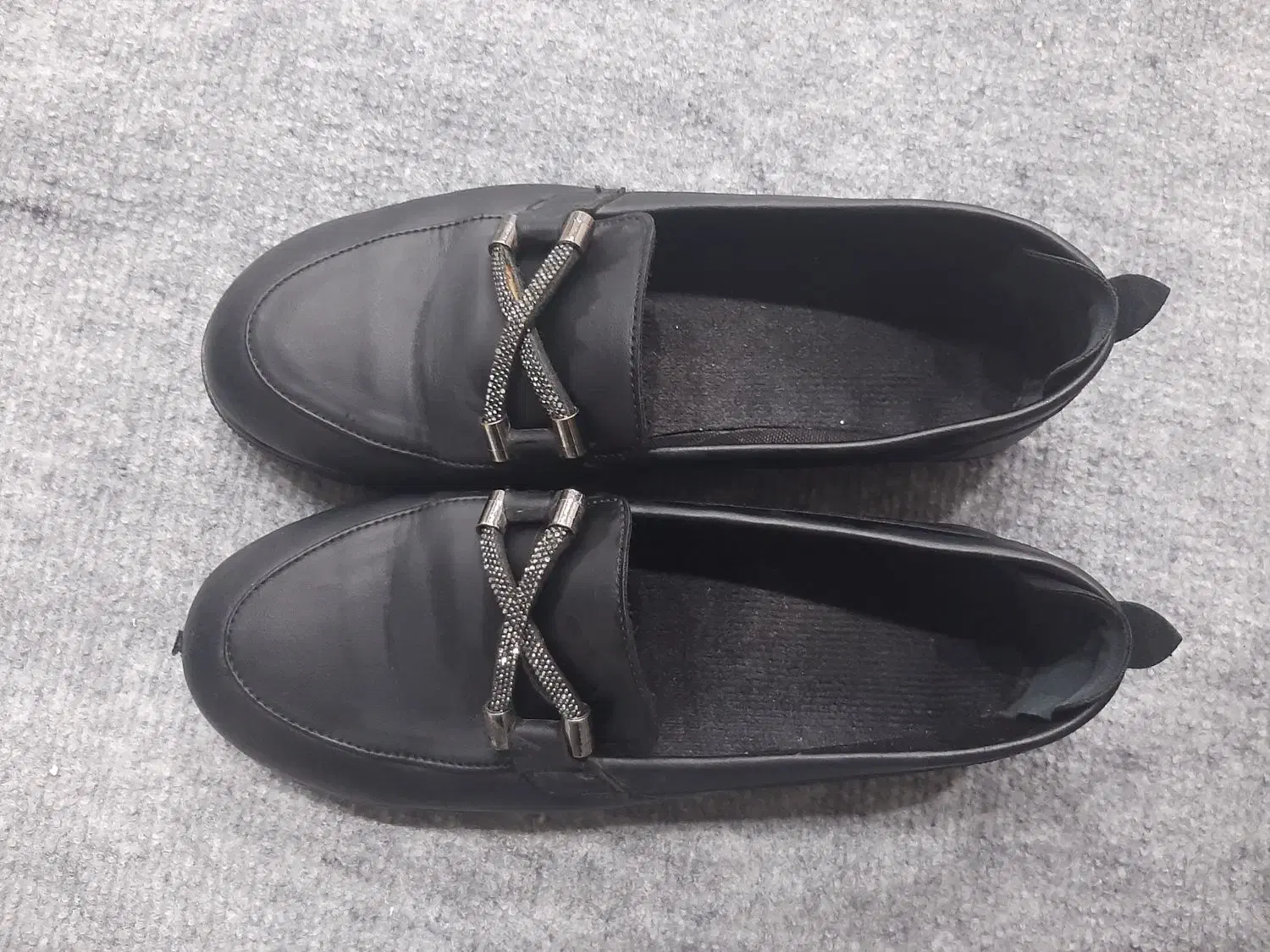 کفش کالج.کیف.کیف پول|کیف، کفش، کمربند|قم, ولیعصر|دیوار